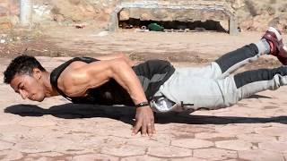 30 PUSH UP VARIATIONS (BEGINNER TO ADVANCED