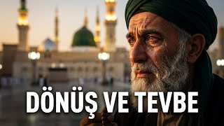 Yolum Sana Düşmedi | Dönüş ve Tevbe İlahi – The Voice Of Anatolian