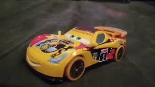 Cars 2 Carnival Cup Racers Miguel Camino Review