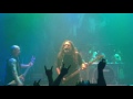 Slayer - Dead Skin Mask - San Diego - House of Blues