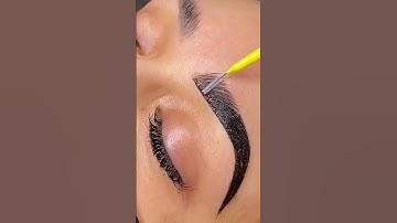 DESIGN DE SOBRANCELHAS - CURSO PROFISSIONAL - MÉTODO DE SUCESSO #sobrancelhas #designdesobrancelhas