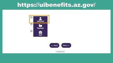 How to Retrieve CACTUS Username and Password: Unemployment Benefits
