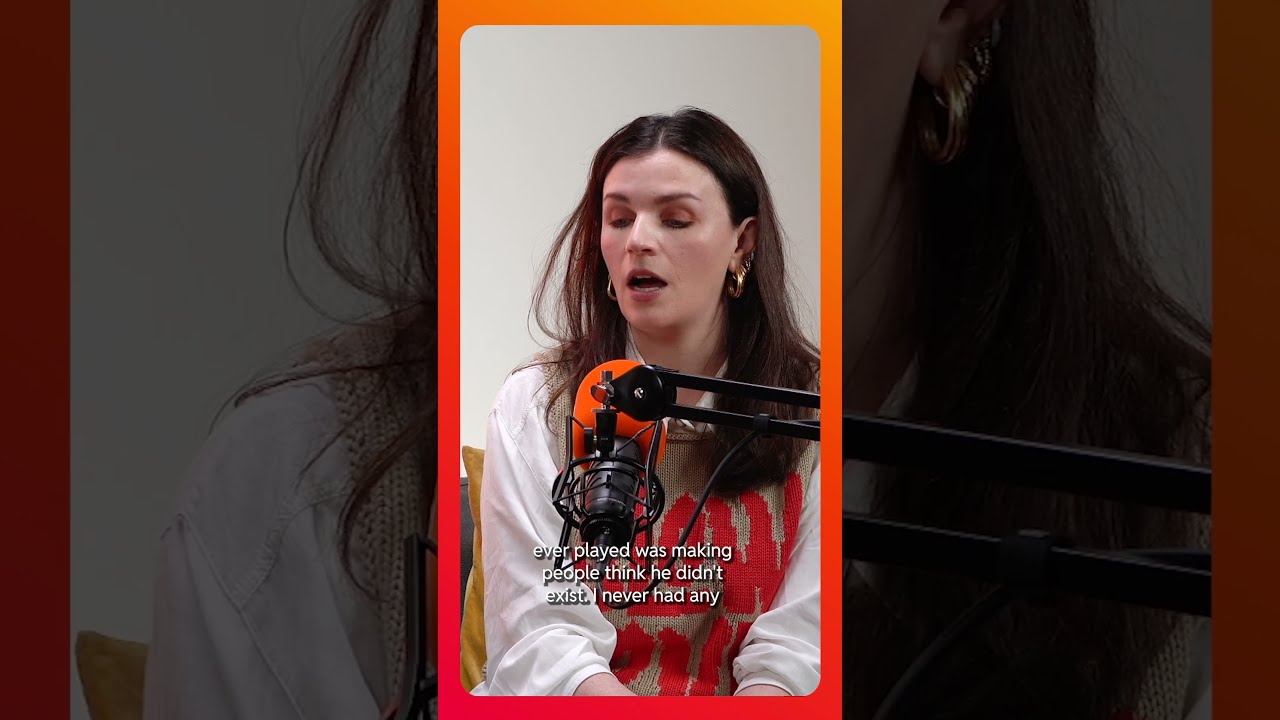 Is Your Dignity Still Intact Shorts AISLING BEA