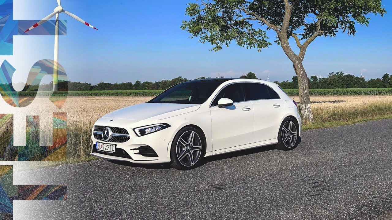 Mercedes Benz A Velky Nemecky Hatchback Recenze Specifikace Mercedes Benz A Velky Nemecky Hatchback Recenze Specifikace