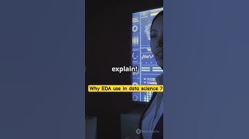 EDA: The Data Detective Work!