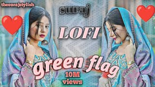 Green Flag (Official Video) Vikram Sarkar | New Haryanvi Songs Haryanavi 2025 |Latest Haryanvi Songs