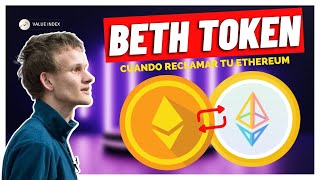 Que Hacer Con Beth De Ethereum 20 binance Staking Bloqueado