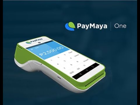PayMaya One