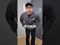 Warna jaket halfzipnya oke ga nih?