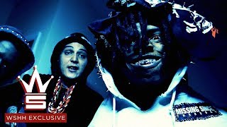 ZillaKami x SosMula "33rd Blakk Glass" (Prod. by Thraxx) (WSHH Exclusive - Official Music Video) screenshot 4