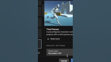 How to make third person movement without coding | Code Crafters