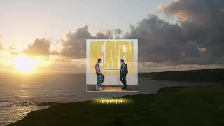 Heaven Come Down | Chapel Version - Tyler Philip Ratcliffe & Jonathan Duff