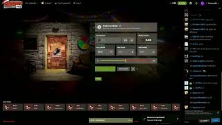 The Daily Beancan Blast 2 (RUST GAMBLING) (HUGE WIN)