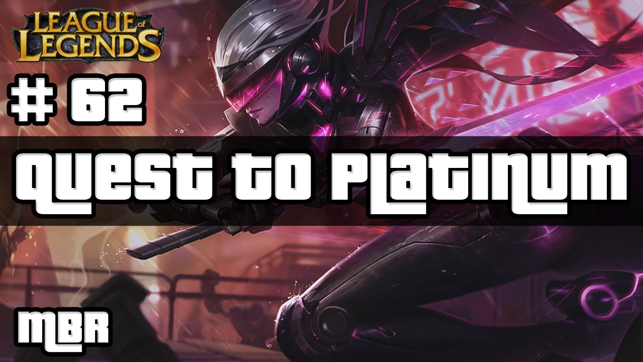 Project Fiora Vs Malphite Top Lane Ranked 62 League Of Legends