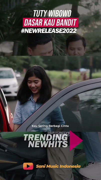 Tuty Wibowo - Dasar Kau Bandit