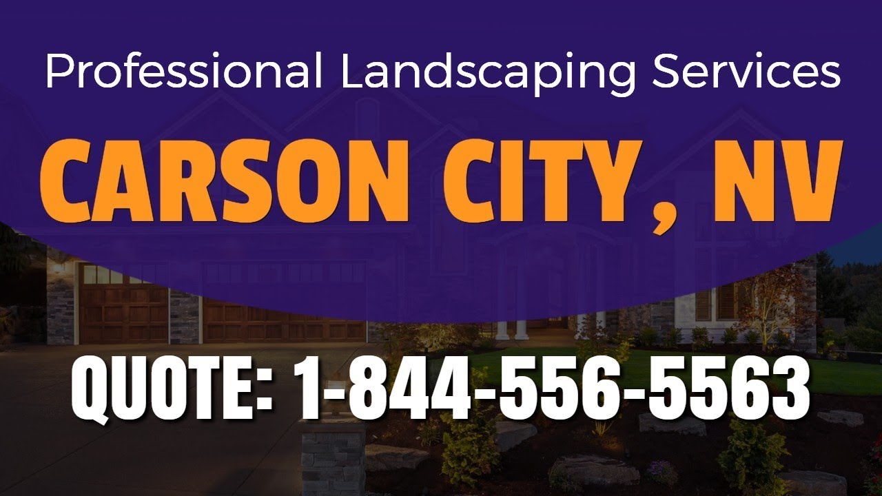 Landscaping Carson City NV - 1-844-556-5563 How To Landscaping Landscaping Carson City NV - 1-844-556-5563 How To Landscaping Companies Carson City Tutorial - Landscaping Carson City NV - 1-844-556-5563 How To Landscaping