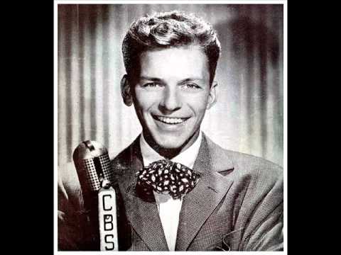 Frank Sinatra - Sunflower 1949 (Elman Solo) Kansas Sunflower State