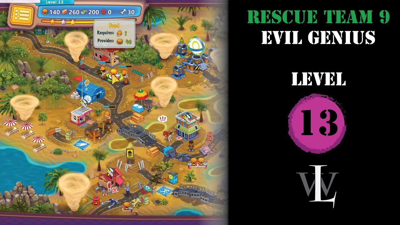 rescue team evil genius episode 9 rescue team evil genius episode 9