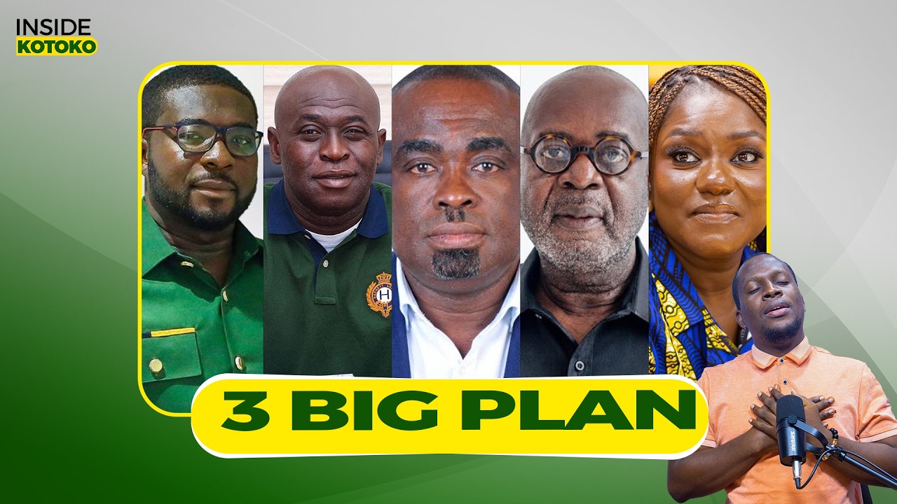 BOARD NEW PLAN ON CLUB HOUSE..TRANSFER TWIST...BONUS OVER SALARY..NANA YAW RETURN?DENTAA STORY FALSE