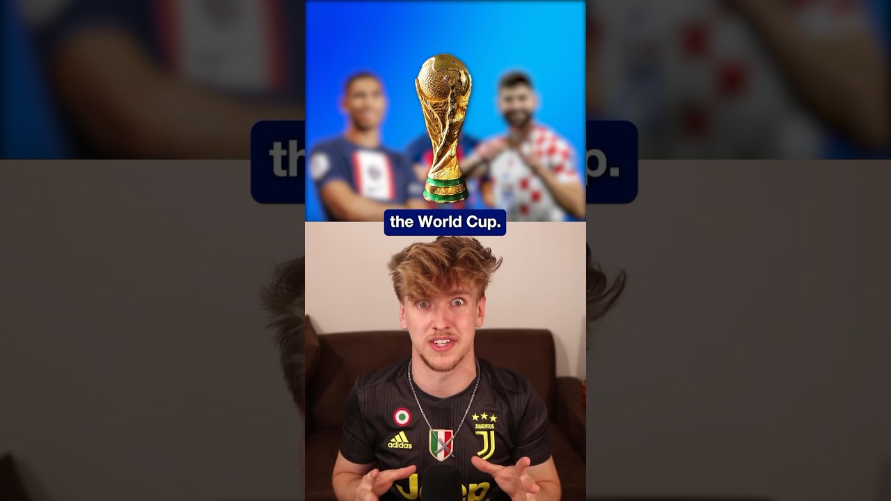 Can Mediterranean FC Win The World Cup? 🏆