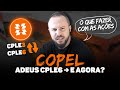 Ref:L4WwraaoaRQ Cple6 vai sair da bolsa - o que fazer com as a��es da copel - comprar cple3 + b�nus 
