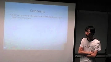 Web Design DeCal Class Fa10 Lecture 11: PHP and MySQL - Part 3 of 3