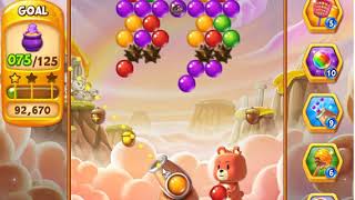 Buggle 2 Level 406 - No Boosters