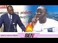 « 🚨 Prison à Louga : Bamba Sall explose et recadre Sonko sur les vraies priorités ! »