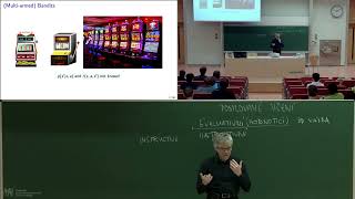 prof. T. Svoboda: Kybernetika a umělá inteligence (B3B33KUI) - 07 [6. 4. 2023, LS 22/23]