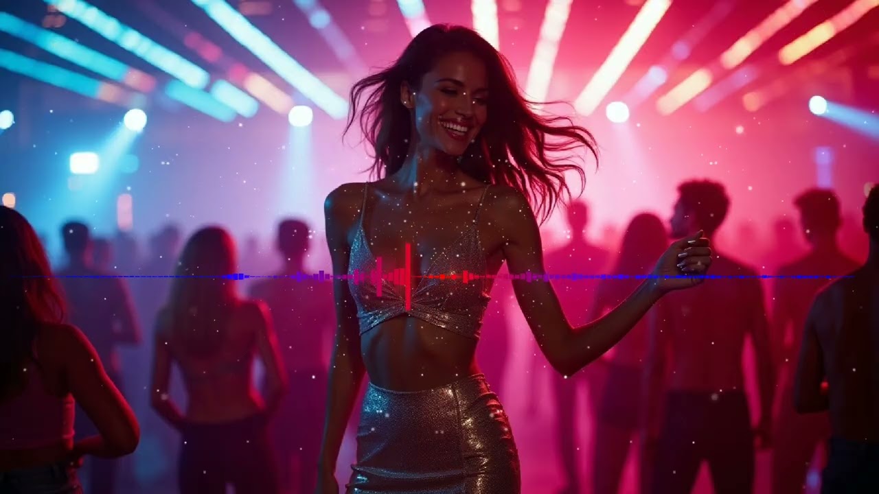 Club Music 2026 🔥 Non-Stop Party & Dance Music | DJ Club Vibes