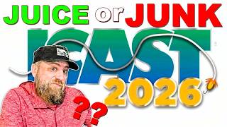 2026 ICAST New Products Showcase - First Look LIVE!
Getting ready for ICAST 2026? Let’s talk about the latest fishing gear drops and trends. We will talk about New Garmin Livescope 2 LVS42HD as well. Thanks @PunchFishing & @TheBaitmanTV
With the lists coming out and previews starting, I am going live to break down what is actually worth your money. We are covering the most anticipated releases and what you should keep on your radar this year.
Drop a comment with the specific gear you want me to cover during the live stream.
Learn about Supreme Lending Dream Team - https://bit.ly/DreamBigHB
Become a Channel Member - https://www.youtube.com/channel/UCP1d934VBKQiMO9wm6JWPSA/join
HellaBass LIVE now BOOSTED by Power House Lithium - https://bit.ly/HB-PHL
—————————————————————————
▼ SAVE MONEY & SUPPORT HELLABASS ▼
Get 15% off at ARSENAL Fishing w/ code: HELLABASS15 - http://bit.ly/ArsenalShop
Get 15% off at OMNIA Fishing w/ code: HELLABASS10 - https://omnia.direct/HBOmnia
——————————————
**************************************
#HellaBass #BassFishing #ICAST
Disclaimer: Some of the links in this description are affiliate links. If you make a purchase through these links youll help support this bass fishing channel at no additional cost to you. Win/Win! Thanks! 2026 ICAST New Products Showcase - First Look LIVE!