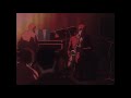 Cowboy Bebop Jazz Bar Scene 