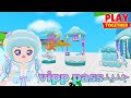 فتحت Vipp Pass الجديد في لعبة Playtogether 