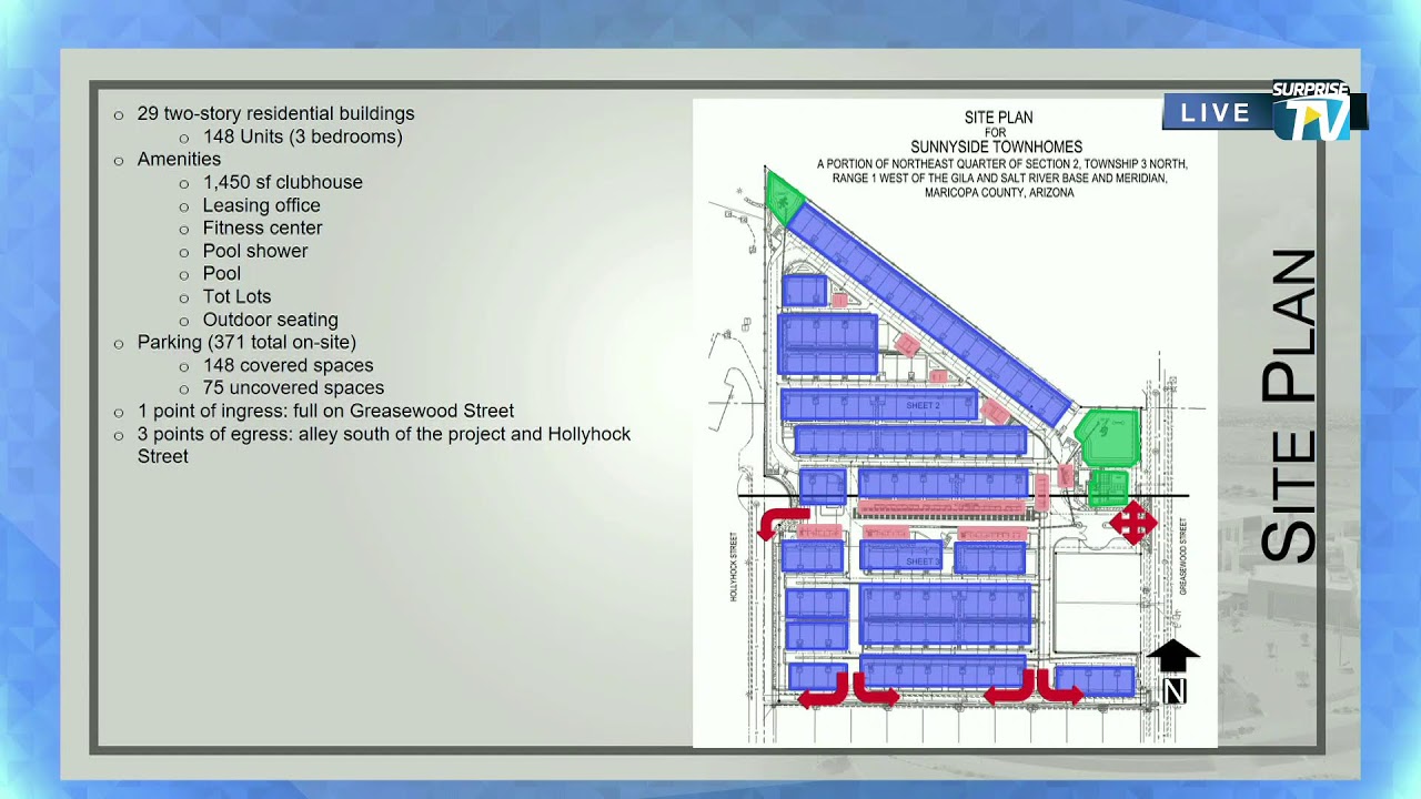 Planning and Zoning Commission - 12/02/2021