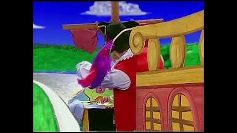 First Adventures (2001 Version) Part 15