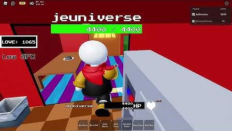 Undertale Multiversal Destroyers 2: All characters