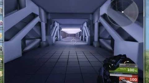 GenFPS -- UDK Project