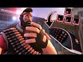 Играем в TF2 Только с Мышкой!