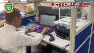 Download Lagu Core Value ASN “BERAKHLAK” Adaptif MP3