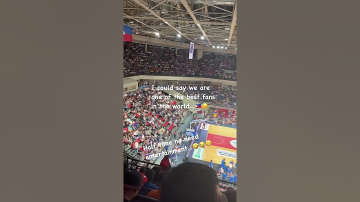 Gilas Pilipinas VS Chinese Taipei half time - FIBA Asia Cup 2025 Qualifiers