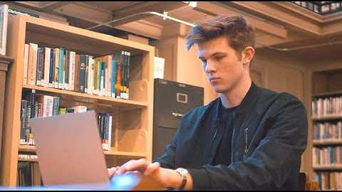 My Daily Routine For Maximum Productivity