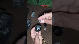 Mini Tractor Gear Motor Repair | Gear खराब निकला 😱 पूरा खोलकर दिखाया