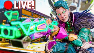 🔴 LIVE - #1 Maggie Solo No Fills ALGS Pubs for $1,000,000