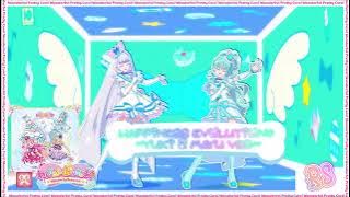 Happiness Evolution♡ ~Yuki & Mayu Ver.~