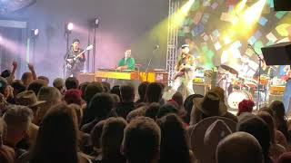 Dr. Dog  Wake Up  Live in Austin 11/13/2021