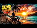 Rebel Sunset | Psychedelic Reggae Dub for Beach Relaxation