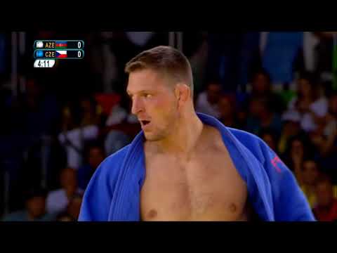 CZECH JUDO |