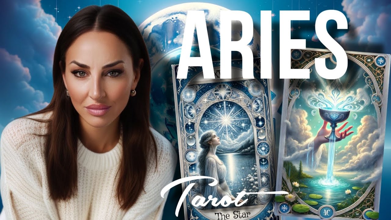 Aries NO IMAGINAS EL GIRO QUE VA A DAR TU VIDA‼️ALGUIEN TE QUIERE DE ...