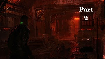 The Calisto Protocol : Final Transmission DLC  - Part 2 (Full Playthrough)