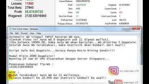 Script DiceBot Auto WD 11 Wallet (2)